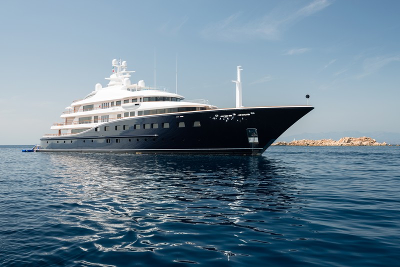 Luxurious-Yachts-Charleston-SC