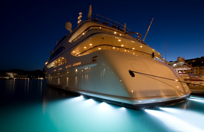 Luxurious-Yachts-St-Augustine-FL