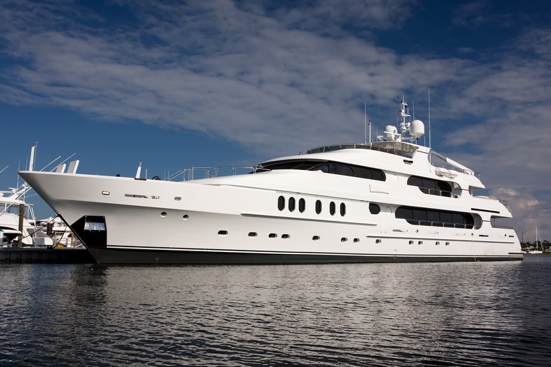 Luxury-Yacht-Seattle-WA