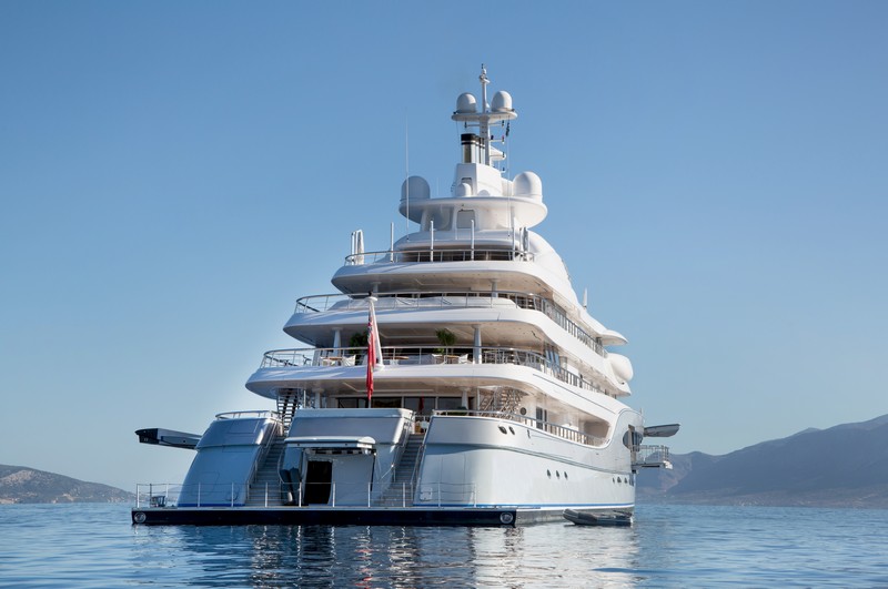 Luxury-Yachts-St-Augustine-FL