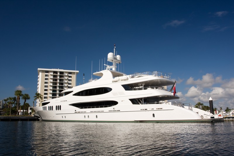 Mega-Yachts-St-Augustine-FL