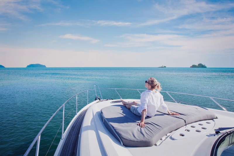 Yacht-Charleston-SC