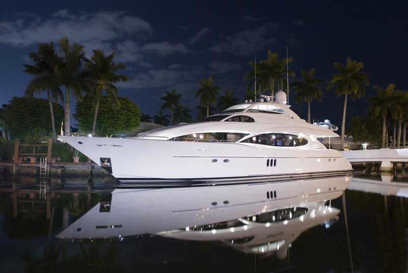 Yacht-Charter-Seattle-WA