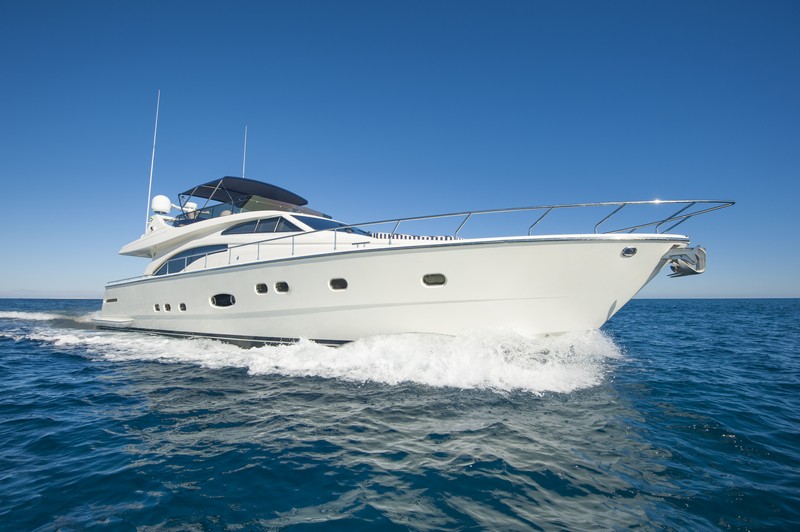 key west yacht sales