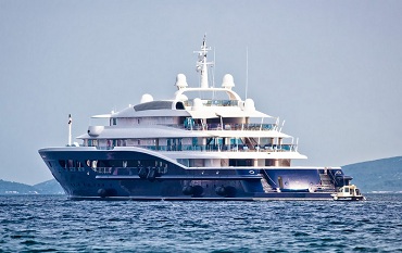 yachts for sale san francisco