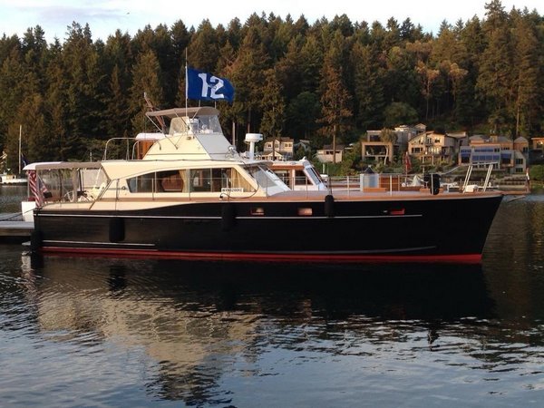 Premium Burien yacht charter in WA near 98146