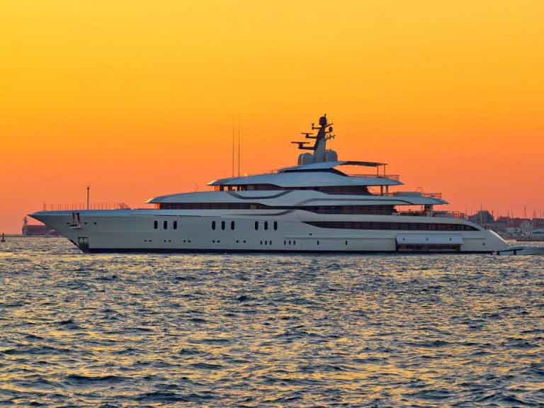 super yachts in miami florida